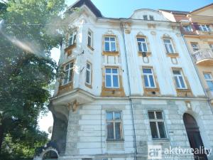 Prodej bytu 4+1, Teplice, Duchcovská, 125 m2
