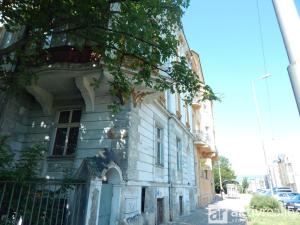Prodej bytu 4+1, Teplice, Duchcovská, 125 m2