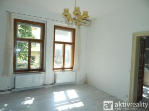 Prodej bytu 4+1, Teplice, Duchcovská, 125 m2
