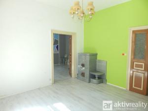 Prodej bytu 4+1, Teplice, Duchcovská, 125 m2