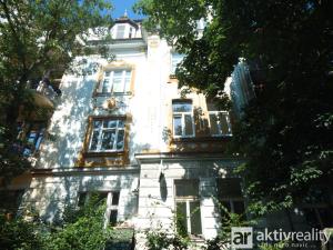 Prodej bytu 4+1, Teplice, Duchcovská, 125 m2