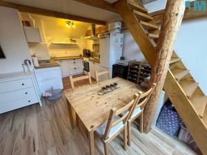 Pronájem bytu 2+kk, Střítež, 85 m2