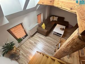 Pronájem bytu 2+kk, Střítež, 85 m2
