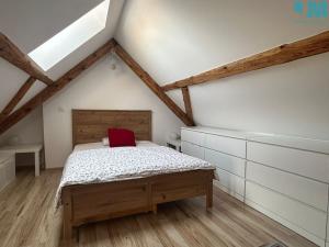 Pronájem bytu 2+kk, Střítež, 85 m2