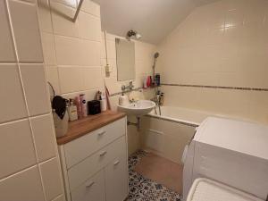 Pronájem bytu 2+kk, Střítež, 85 m2