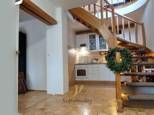 Pronájem bytu 3+1, Olomouc, Kollárovo nám., 70 m2