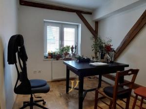 Pronájem bytu 3+1, Olomouc, Kollárovo nám., 70 m2
