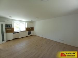 Pronájem bytu 3+kk, Březová nad Svitavou, 63 m2