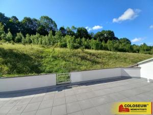 Pronájem bytu 3+kk, Březová nad Svitavou, 63 m2