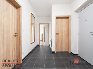 Pronájem bytu 3+kk, Plzeň - Jižní Předměstí, Poděbradova, 70 m2