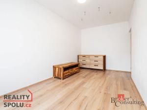 Pronájem bytu 3+kk, Plzeň - Jižní Předměstí, Poděbradova, 70 m2