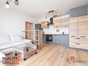Pronájem bytu 3+kk, Plzeň - Jižní Předměstí, Poděbradova, 70 m2