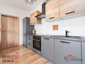 Pronájem bytu 3+kk, Plzeň - Jižní Předměstí, Poděbradova, 70 m2