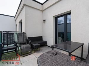 Pronájem bytu 3+kk, Plzeň - Jižní Předměstí, Poděbradova, 70 m2