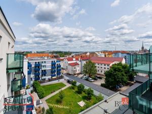 Pronájem bytu 3+kk, Plzeň - Jižní Předměstí, Poděbradova, 70 m2