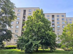 Pronájem bytu 3+1, Pardubice - Bílé Předměstí, Na Drážce, 68 m2