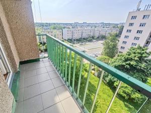 Pronájem bytu 3+1, Pardubice - Bílé Předměstí, Na Drážce, 68 m2