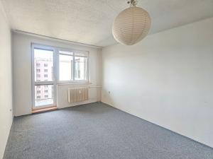 Pronájem bytu 3+1, Pardubice - Bílé Předměstí, Na Drážce, 68 m2