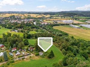 Prodej chaty, Mrač, 47 m2