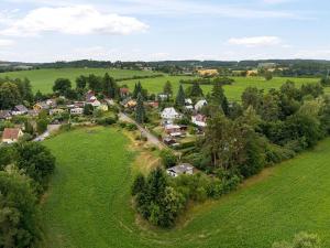 Prodej chaty, Mrač, 47 m2