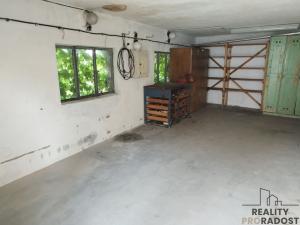 Prodej rodinného domu, Přílepy, 255 m2