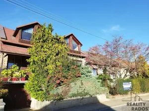 Prodej rodinného domu, Přílepy, 255 m2