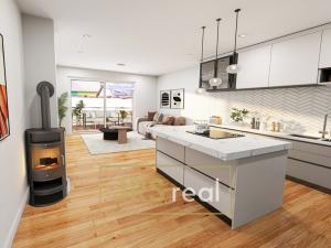 Prodej rodinného domu, Hluk, Hradišťská, 102 m2