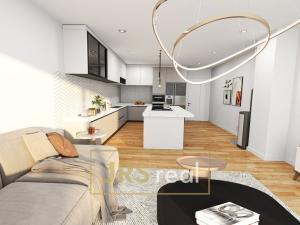Prodej rodinného domu, Hluk, Hradišťská, 102 m2