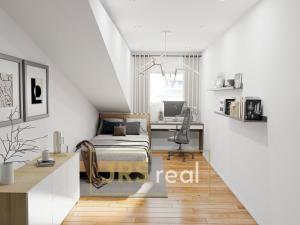 Prodej rodinného domu, Hluk, Hradišťská, 102 m2