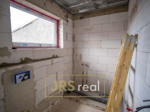 Prodej rodinného domu, Hluk, Hradišťská, 102 m2