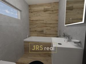 Prodej rodinného domu, Hluk, Hradišťská, 102 m2