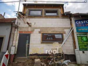 Prodej rodinného domu, Hluk, Hradišťská, 102 m2