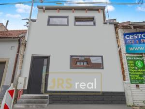 Prodej rodinného domu, Hluk, Hradišťská, 102 m2