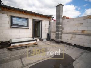 Prodej rodinného domu, Hluk, Hradišťská, 102 m2