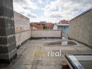 Prodej rodinného domu, Hluk, Hradišťská, 102 m2