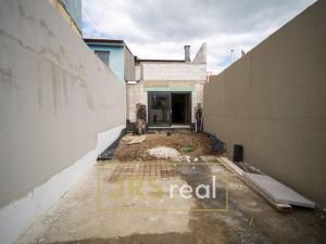 Prodej rodinného domu, Hluk, Hradišťská, 102 m2