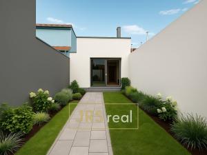 Prodej rodinného domu, Hluk, Hradišťská, 102 m2