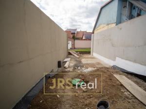 Prodej rodinného domu, Hluk, Hradišťská, 102 m2