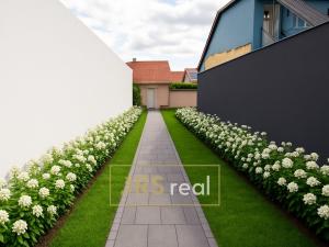 Prodej rodinného domu, Hluk, Hradišťská, 102 m2
