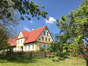 Prodej rodinného domu, Heřmánkovice, 161 m2