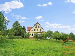Prodej rodinného domu, Heřmánkovice, 161 m2
