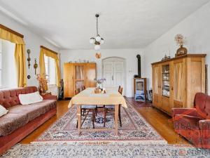 Prodej rodinného domu, Heřmánkovice, 161 m2