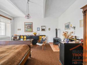 Prodej rodinného domu, Heřmánkovice, 161 m2