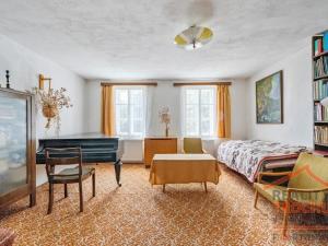 Prodej rodinného domu, Heřmánkovice, 161 m2