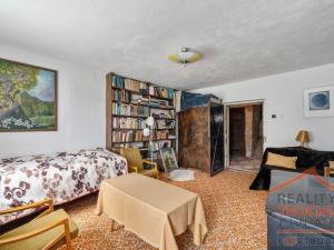 Prodej rodinného domu, Heřmánkovice, 161 m2