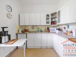 Prodej rodinného domu, Heřmánkovice, 161 m2