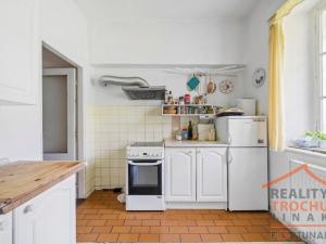 Prodej rodinného domu, Heřmánkovice, 161 m2