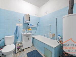 Prodej rodinného domu, Heřmánkovice, 161 m2