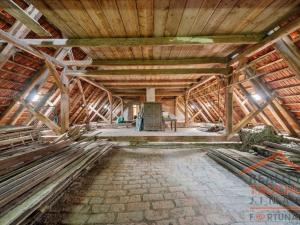 Prodej rodinného domu, Heřmánkovice, 161 m2