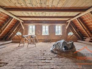 Prodej rodinného domu, Heřmánkovice, 161 m2